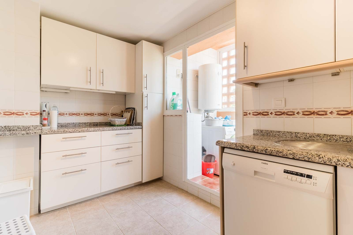 3 Bed Apartment for sale in Casares Playa Costa Del Sol, Málaga, Spain
