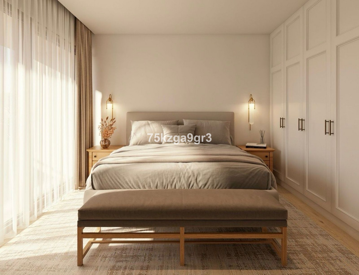 Se vende Villa - Chalet de 4 dormitorios en Costa Del Sol, Málaga, España