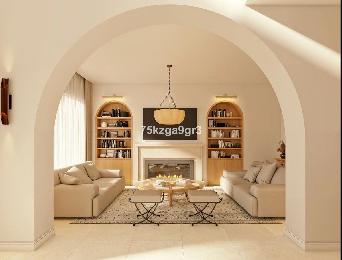 Se vende Villa - Chalet de 4 dormitorios en Costa Del Sol, Málaga, España
