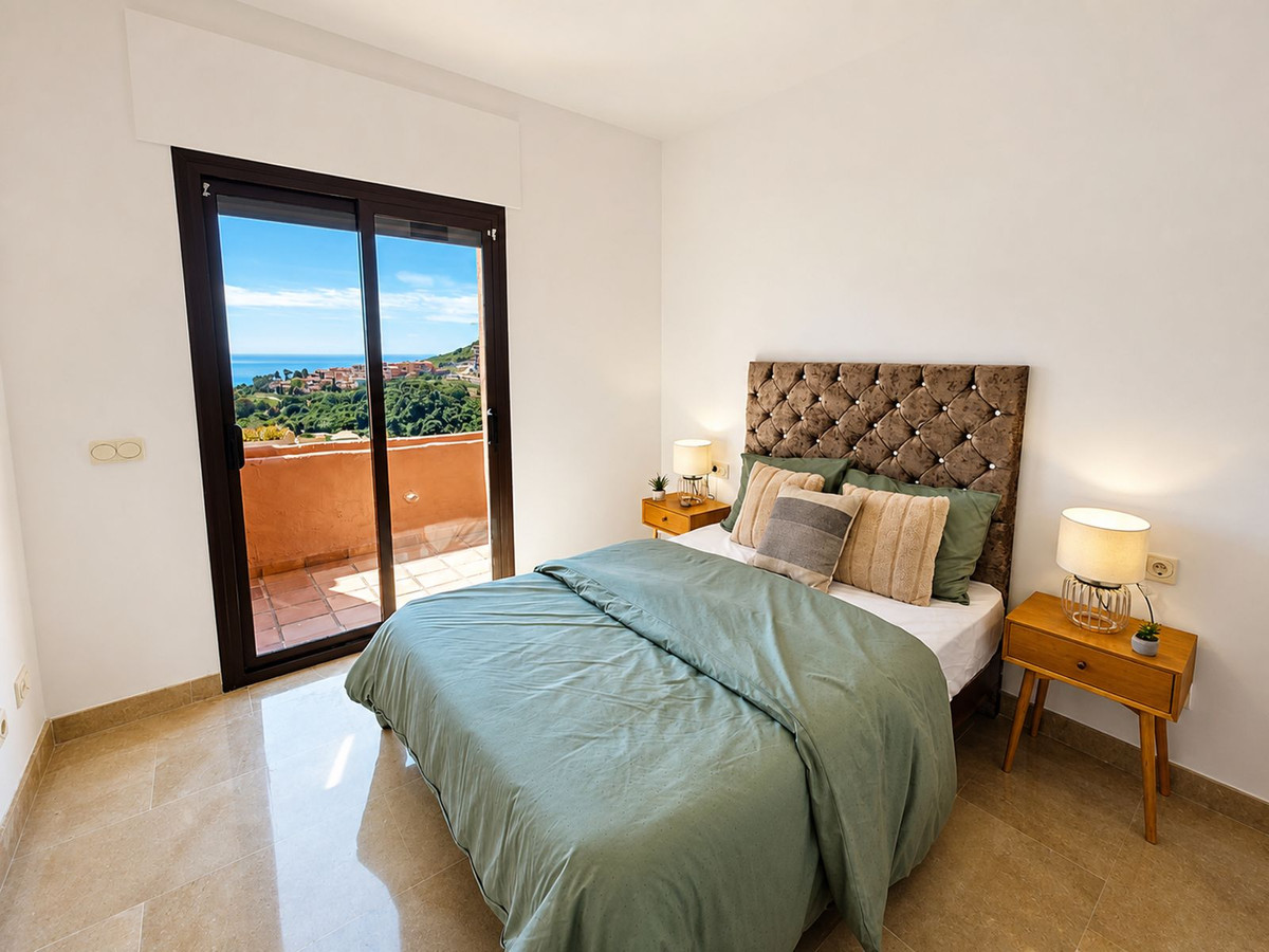 Se vende Ático de 3 dormitorios en Costa Del Sol, Málaga, España