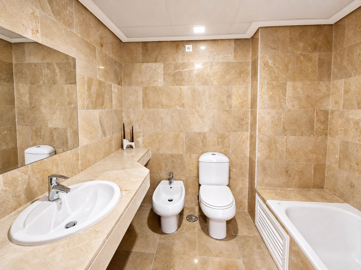 Se vende Ático de 3 dormitorios en Costa Del Sol, Málaga, España