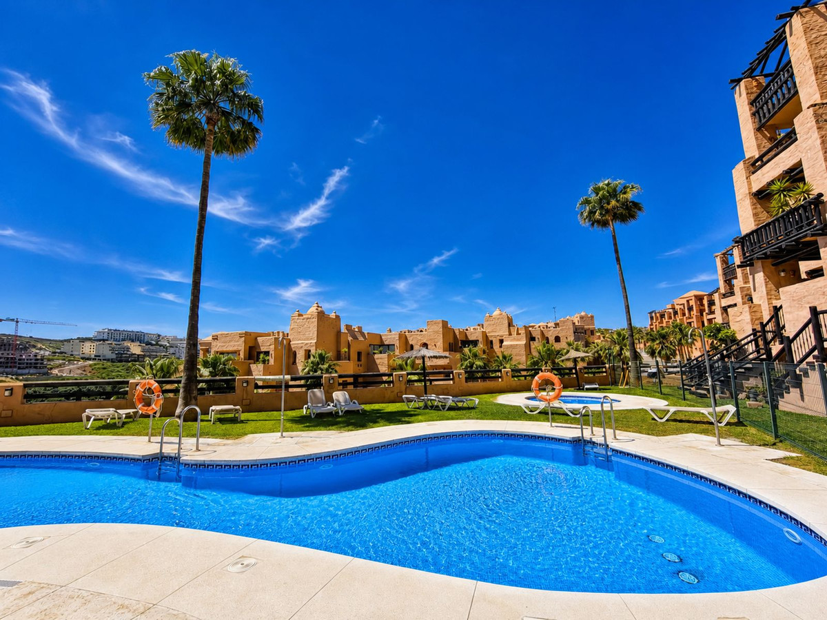 Se vende Ático de 3 dormitorios en Costa Del Sol, Málaga, España