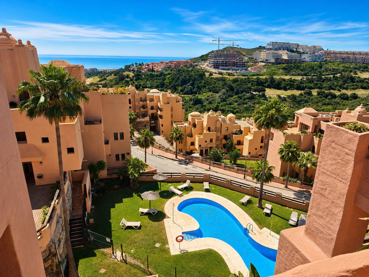 Se vende Ático de 3 dormitorios en Costa Del Sol, Málaga, España