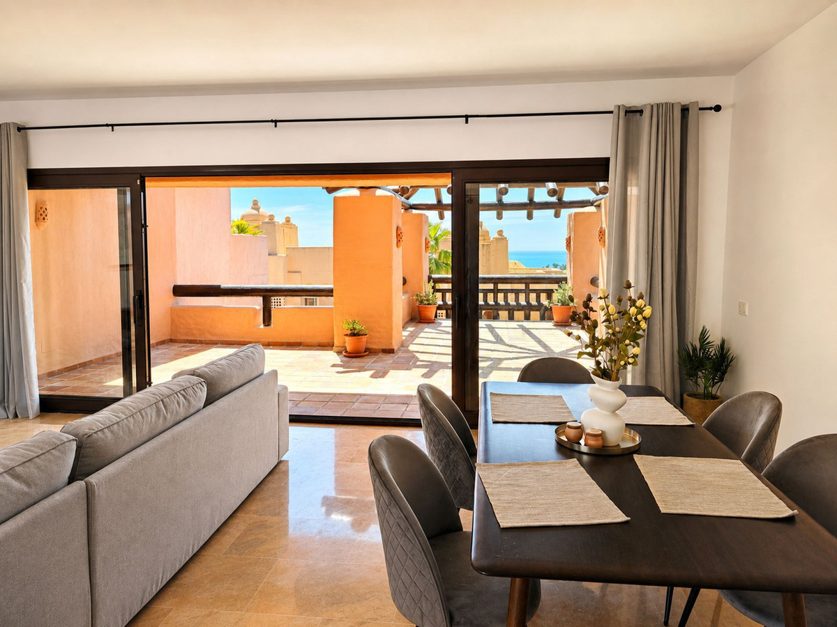 Se vende Ático de 3 dormitorios en Costa Del Sol, Málaga, España