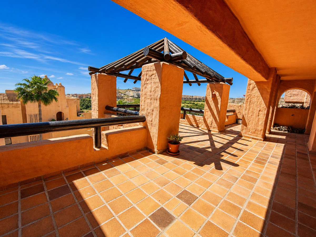 Se vende Ático de 3 dormitorios en Costa Del Sol, Málaga, España