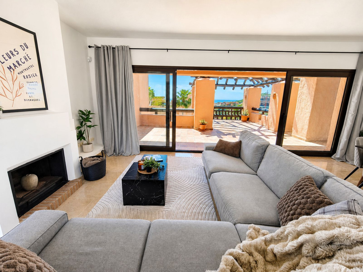 Se vende Ático de 3 dormitorios en Costa Del Sol, Málaga, España