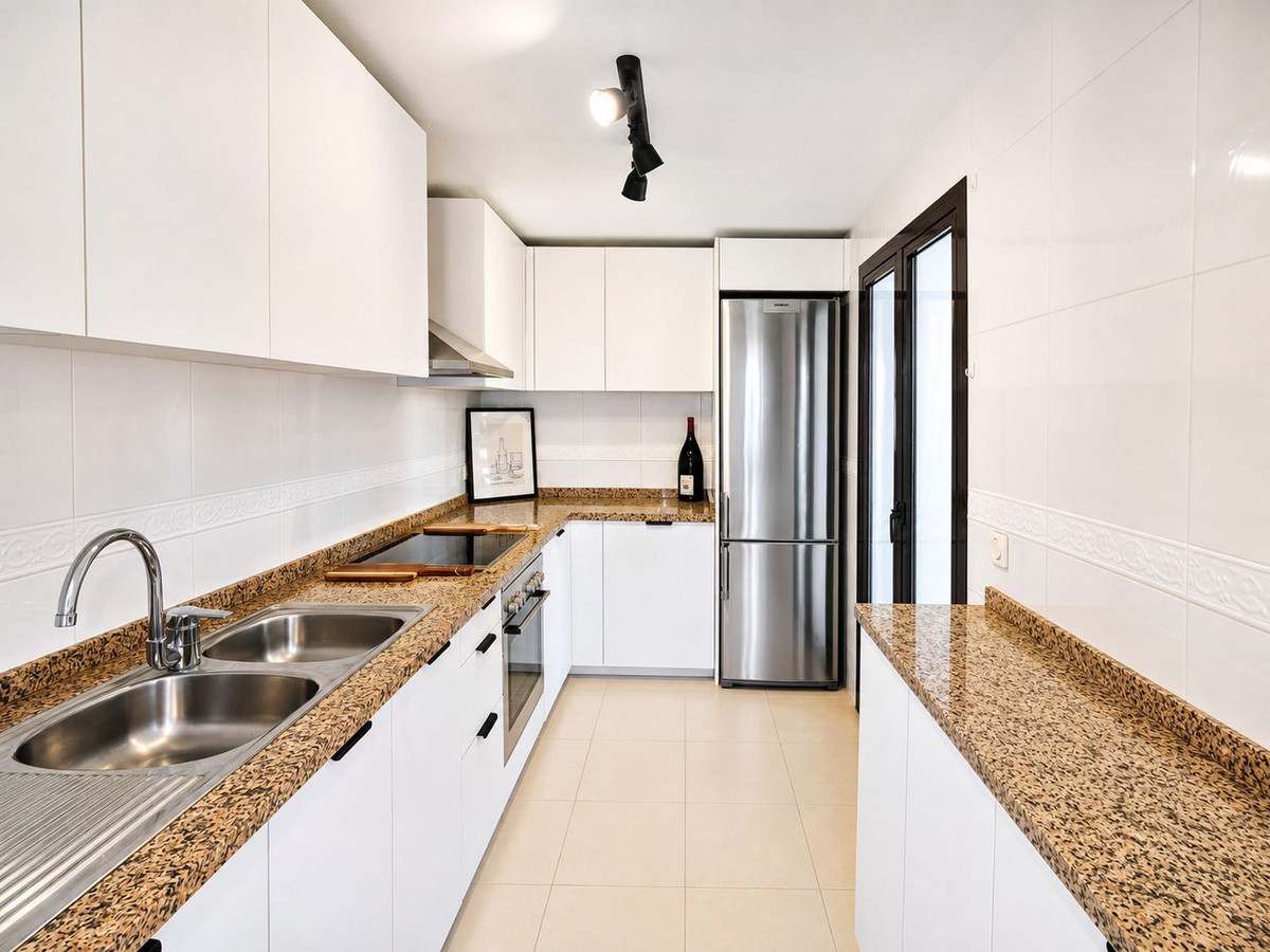 Se vende Ático de 3 dormitorios en Costa Del Sol, Málaga, España