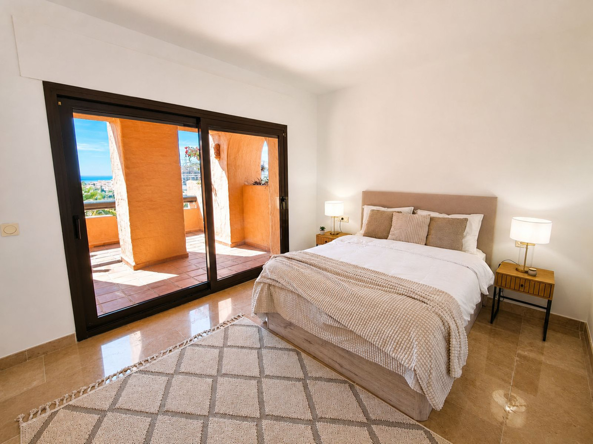 Se vende Ático de 3 dormitorios en Costa Del Sol, Málaga, España