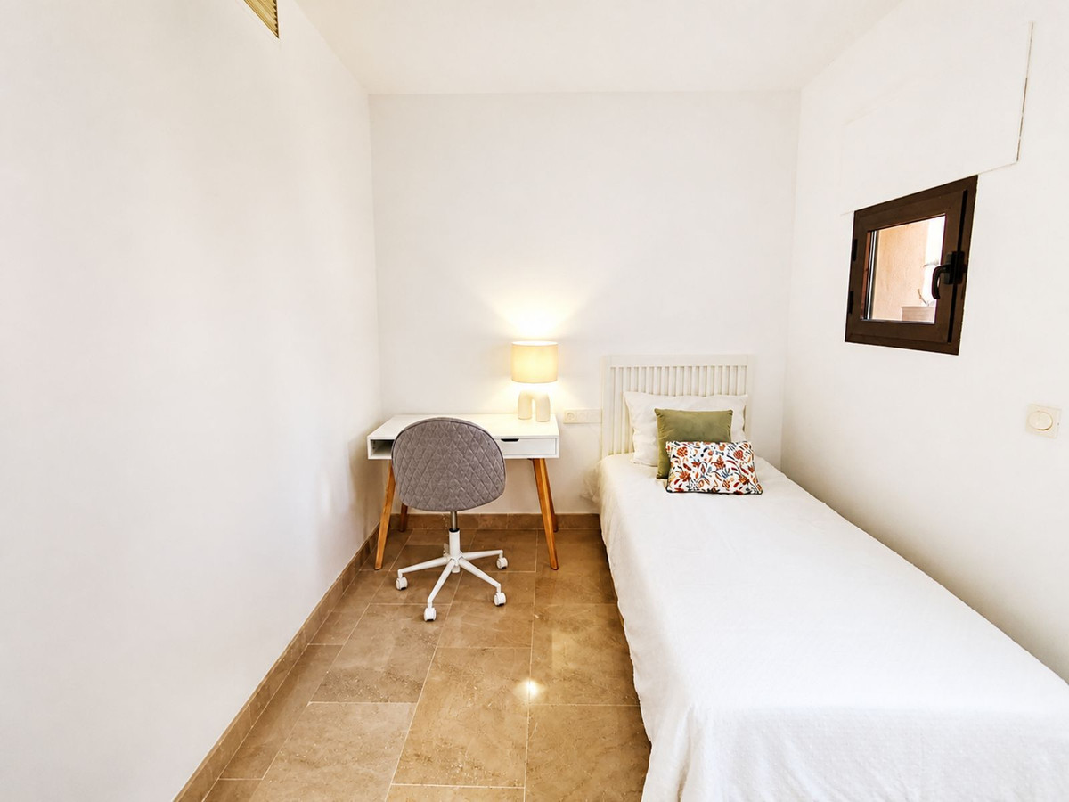 Se vende Ático de 3 dormitorios en Costa Del Sol, Málaga, España