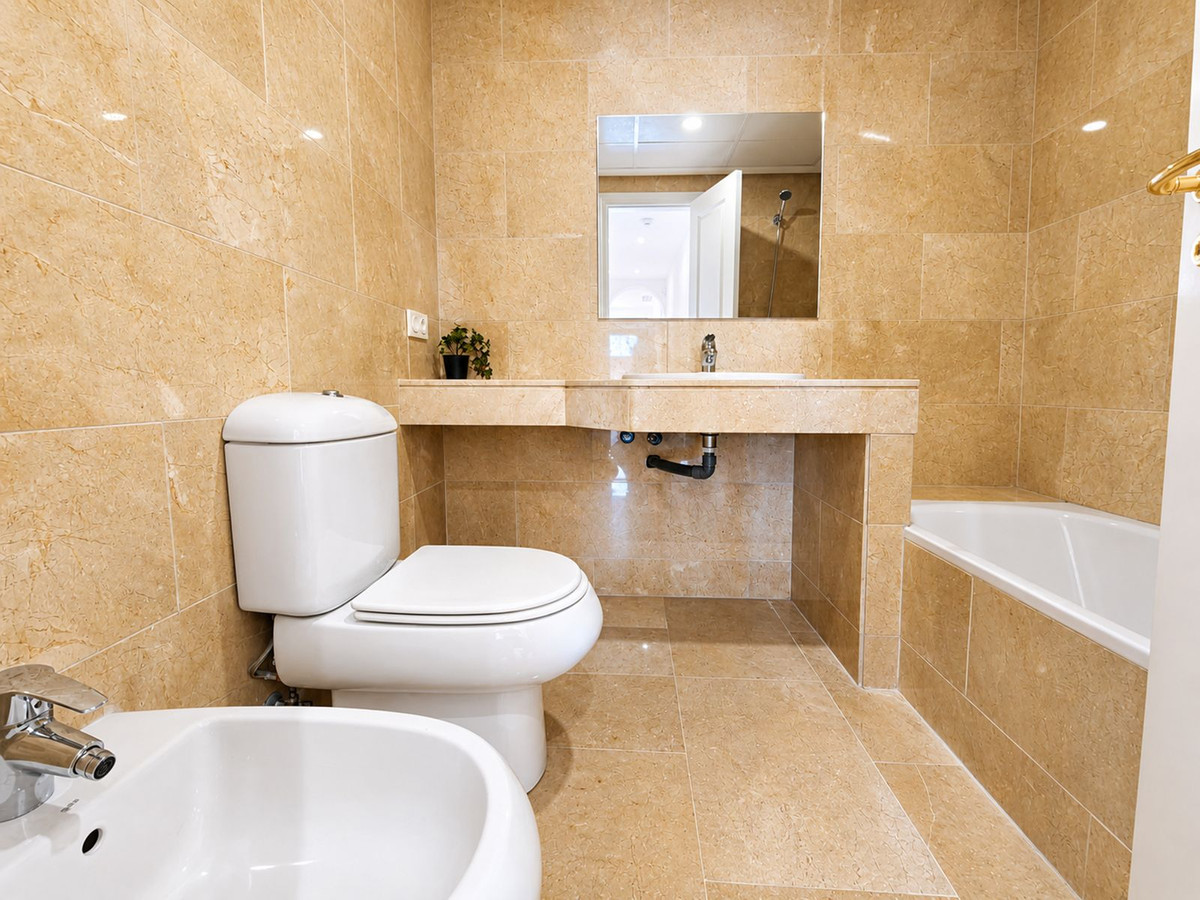 Se vende Ático de 3 dormitorios en Costa Del Sol, Málaga, España