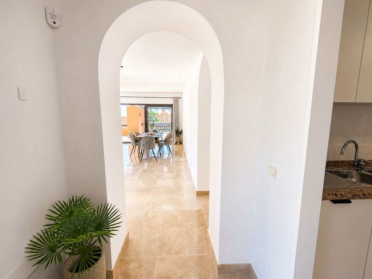 Se vende Ático de 3 dormitorios en Costa Del Sol, Málaga, España
