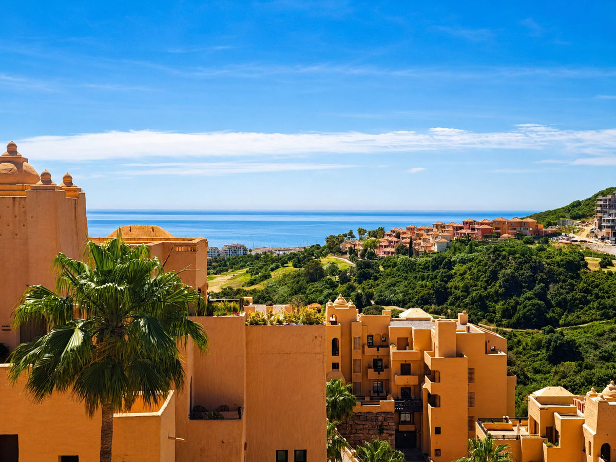 Se vende Ático de 3 dormitorios en Costa Del Sol, Málaga, España