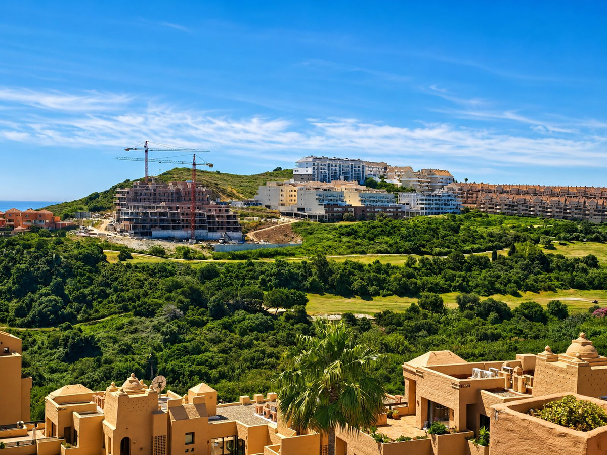 Se vende Ático de 3 dormitorios en Costa Del Sol, Málaga, España