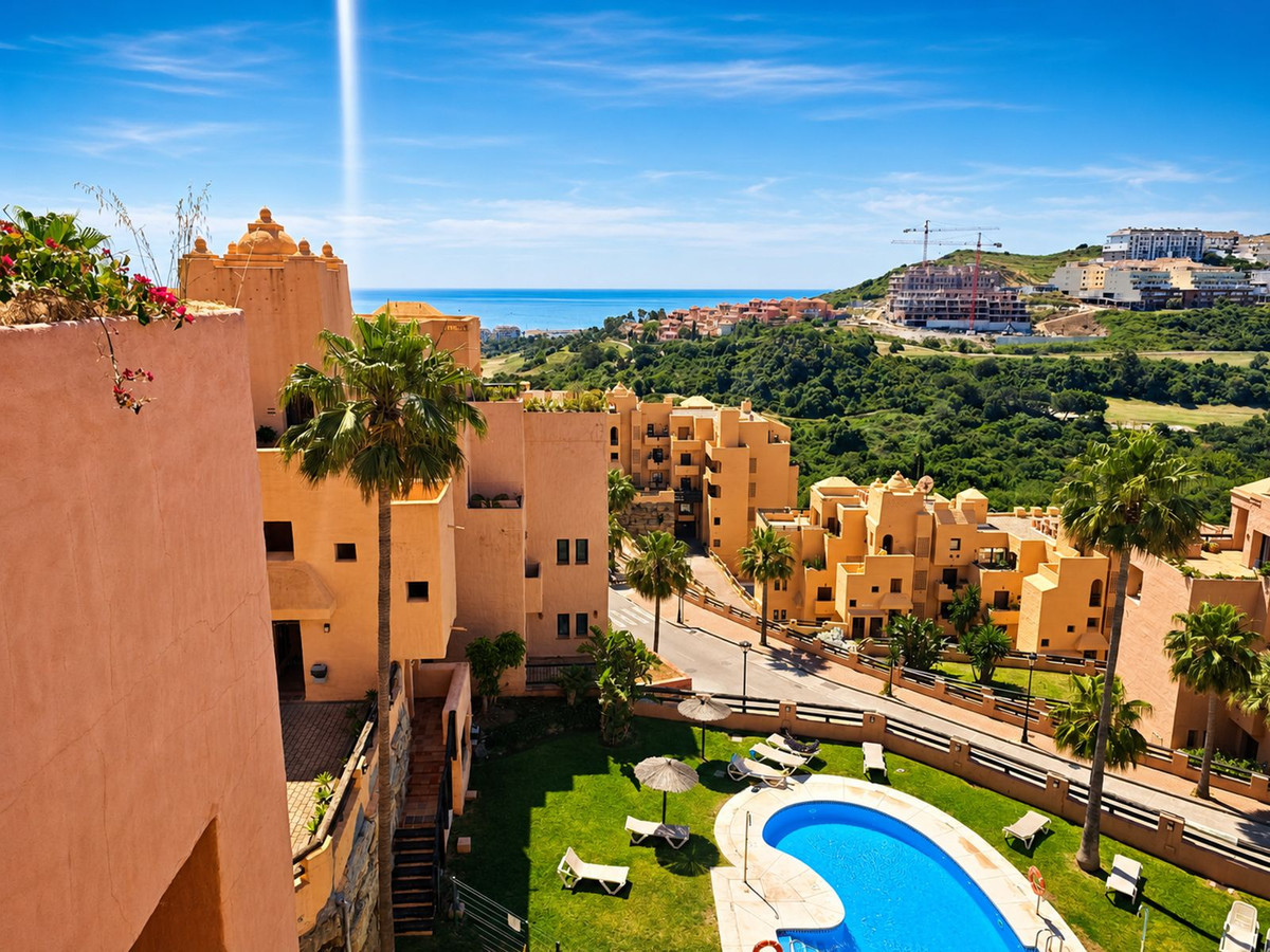 Se vende Ático de 3 dormitorios en Costa Del Sol, Málaga, España