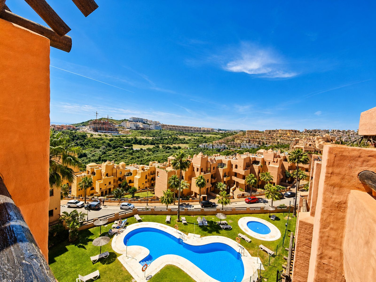 Se vende Ático de 3 dormitorios en Costa Del Sol, Málaga, España