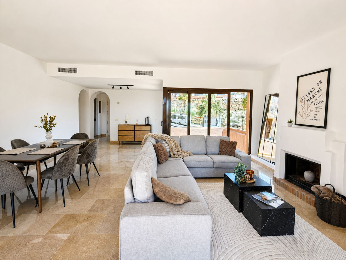 Se vende Ático de 3 dormitorios en Costa Del Sol, Málaga, España