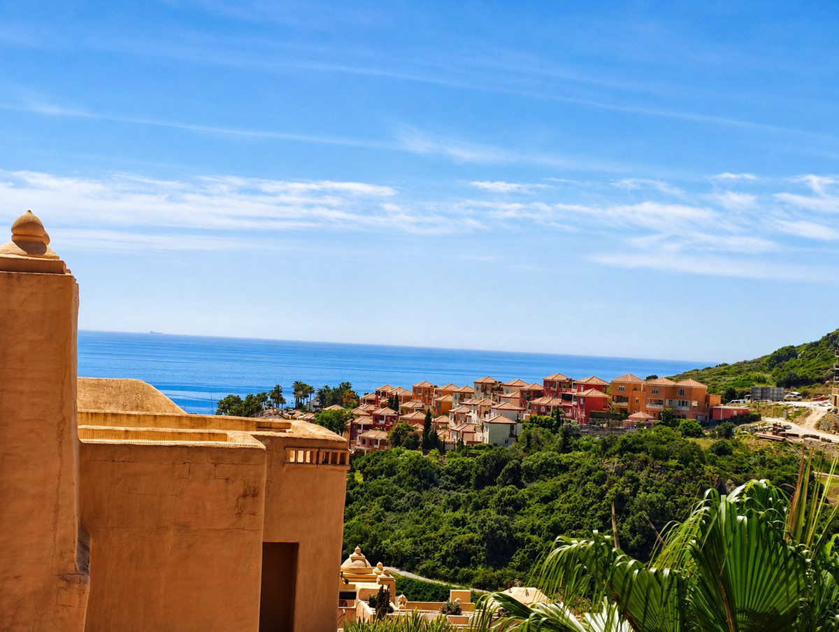 Se vende Ático de 3 dormitorios en Costa Del Sol, Málaga, España