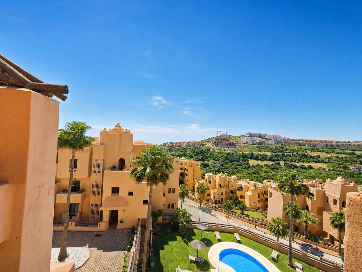 Se vende Ático de 3 dormitorios en Costa Del Sol, Málaga, España