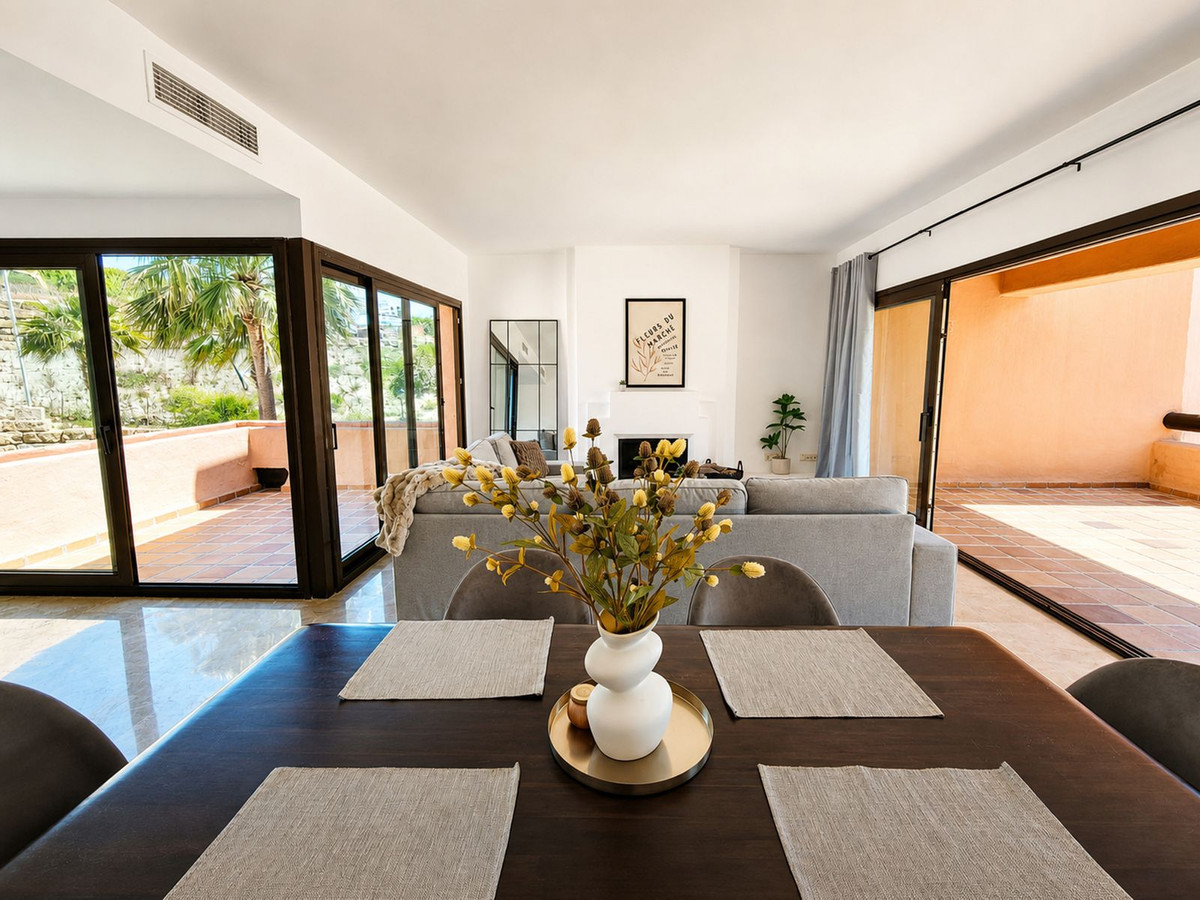 Se vende Ático de 3 dormitorios en Costa Del Sol, Málaga, España