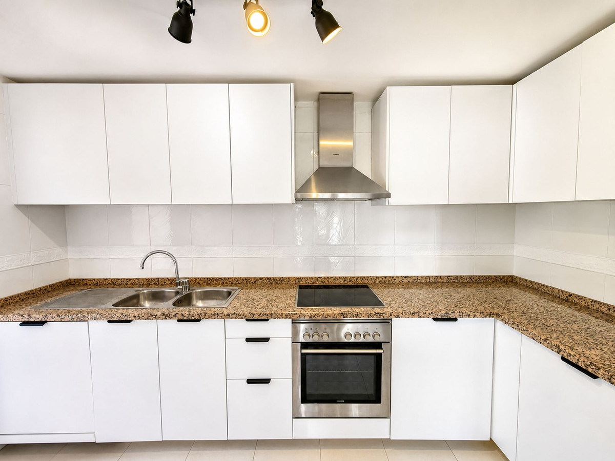 Se vende Ático de 3 dormitorios en Costa Del Sol, Málaga, España