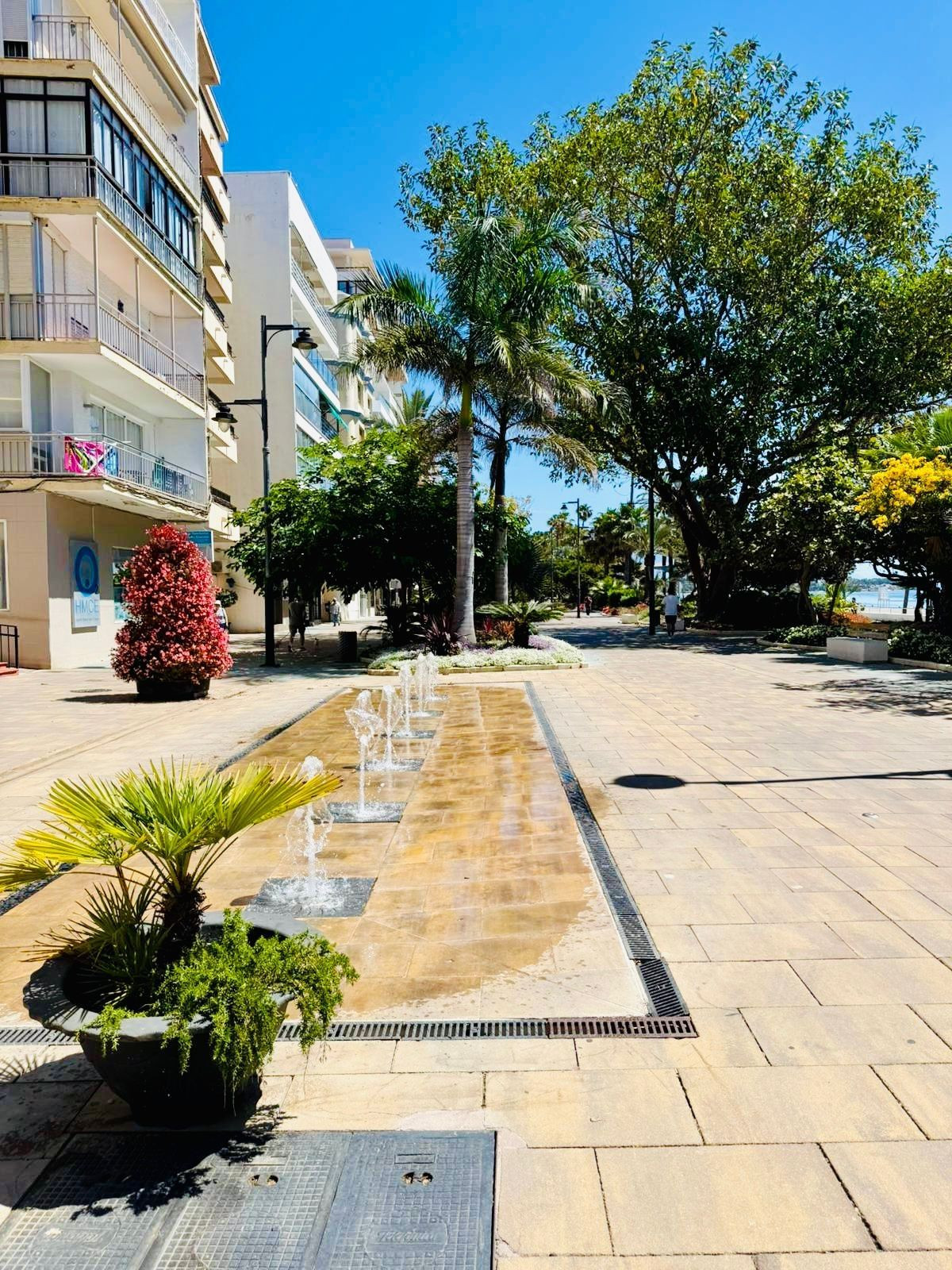 Se vende Apartamento Planta Media de 3 dormitorios en Costa Del Sol, Málaga, España