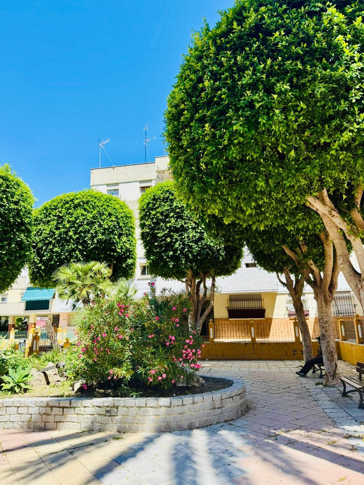 Se vende Apartamento Planta Media de 3 dormitorios en Costa Del Sol, Málaga, España