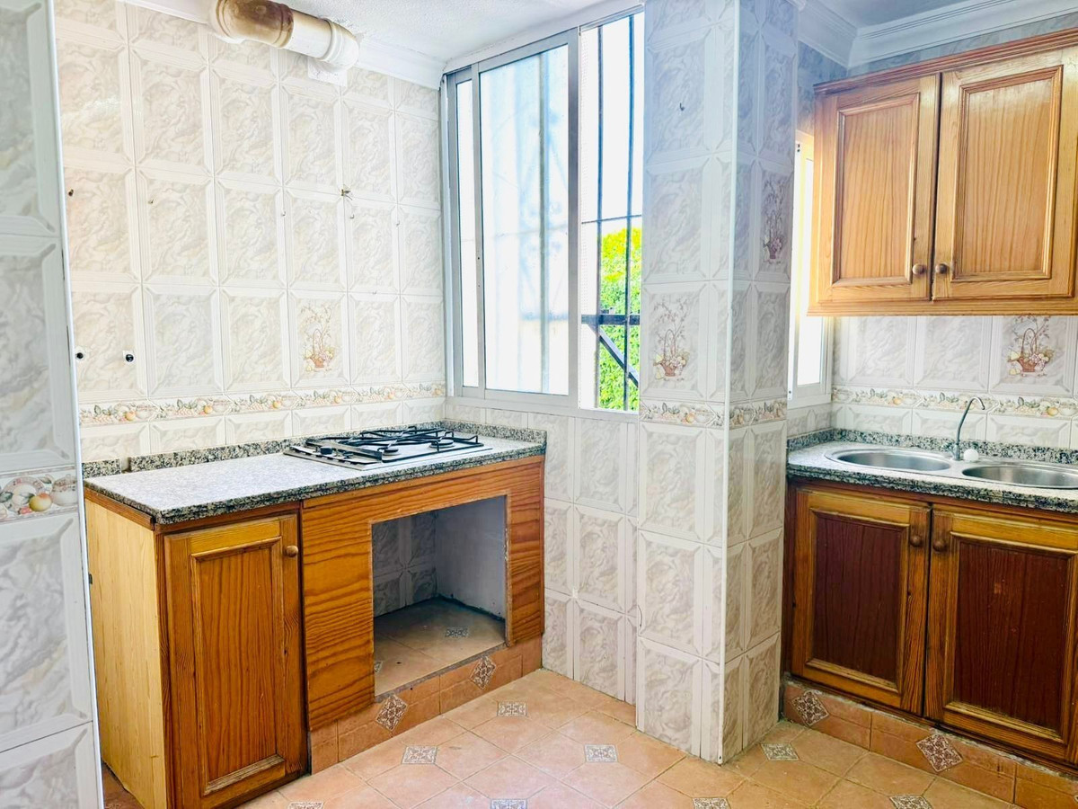Se vende Apartamento Planta Media de 3 dormitorios en Costa Del Sol, Málaga, España