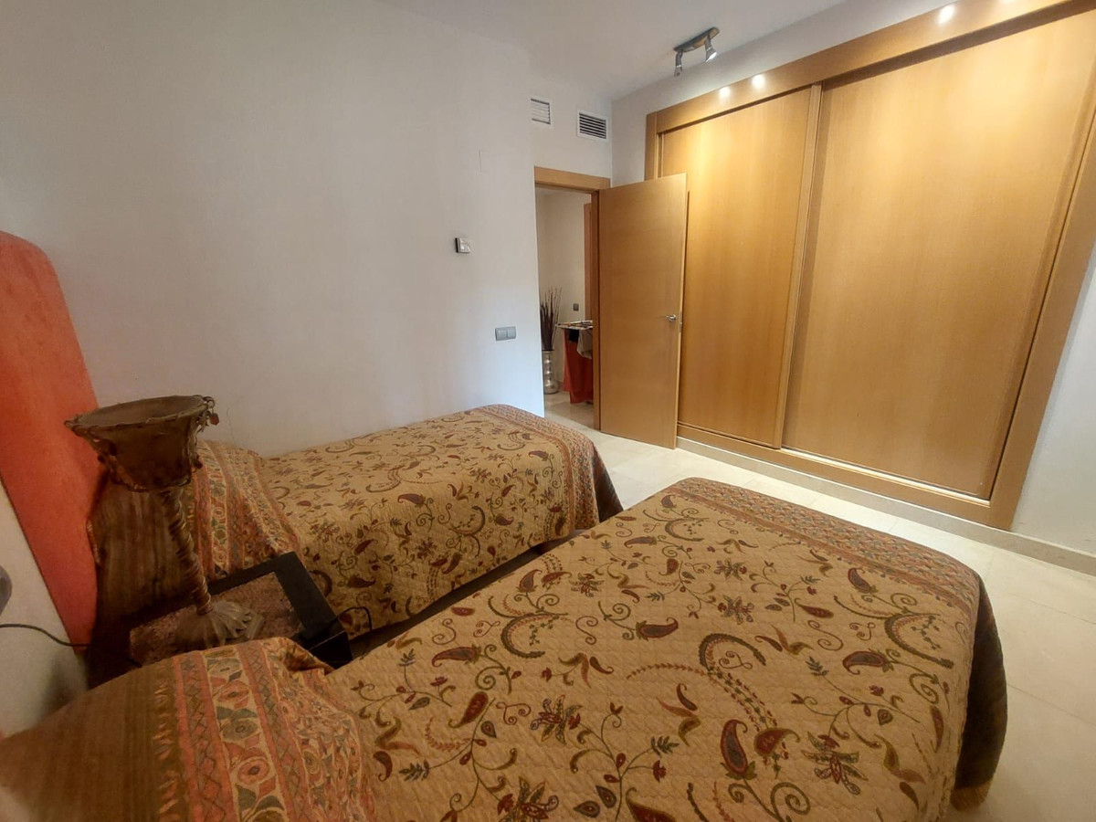 2 Bed Apartment for sale in Benahavís Costa Del Sol, Málaga, Spain