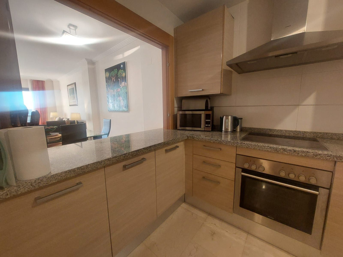 2 Bed Apartment for sale in Benahavís Costa Del Sol, Málaga, Spain