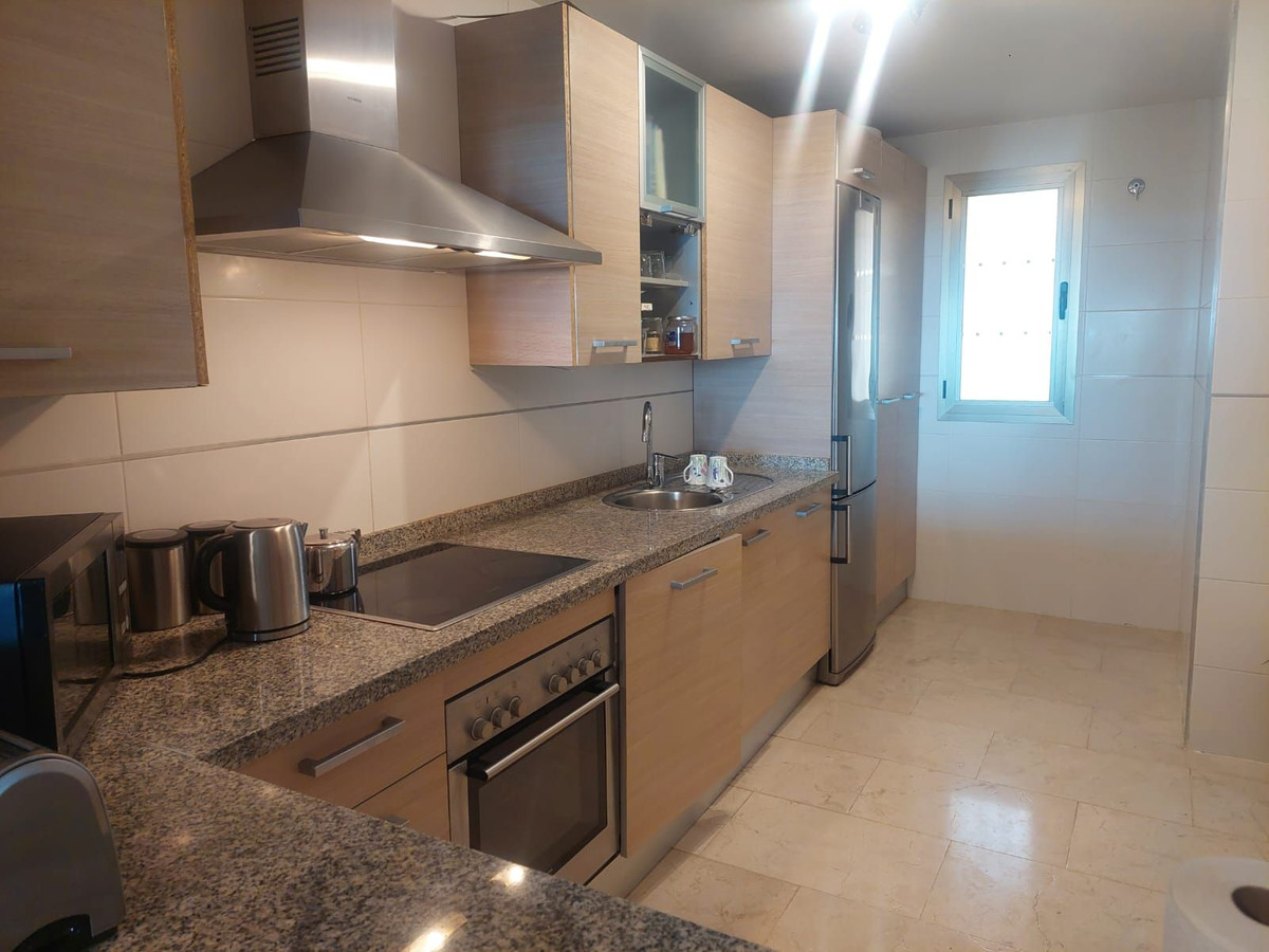 2 Bed Apartment for sale in Benahavís Costa Del Sol, Málaga, Spain