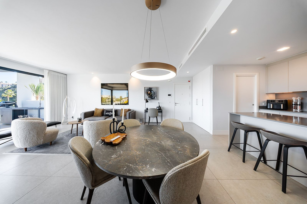 2 Bed Apartment for sale in La Quinta Costa Del Sol, Málaga, Spain