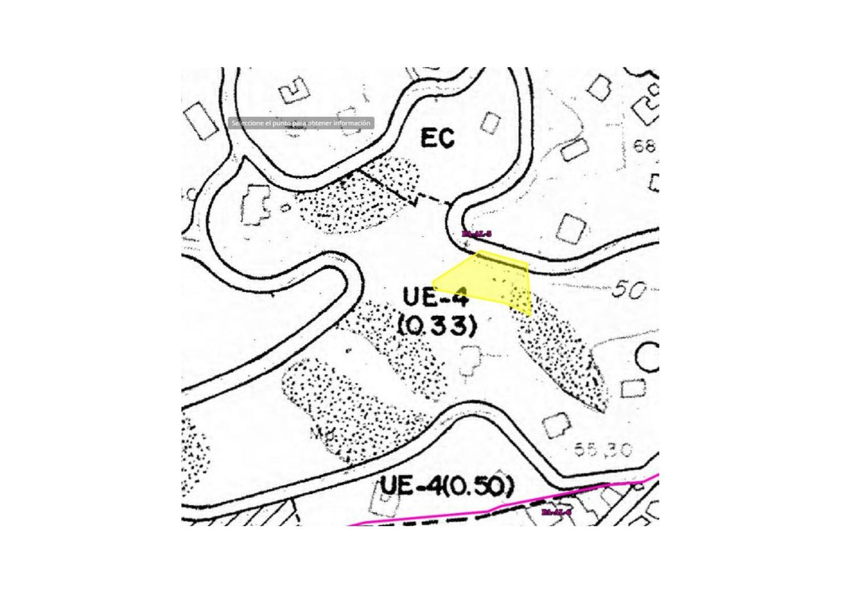 Plots for sale in El Rosario Costa Del Sol, Málaga, Spain