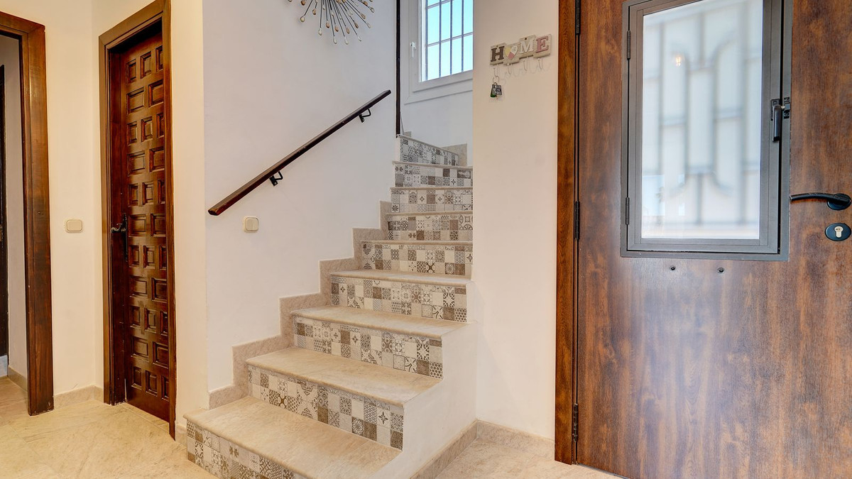 4 Bed Townhouse for sale in Calahonda Costa Del Sol, Málaga, Spain