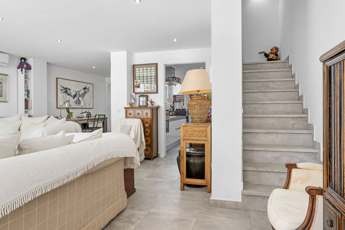 Se vende Adosada de 3 dormitorios en Costa Del Sol, Málaga, España