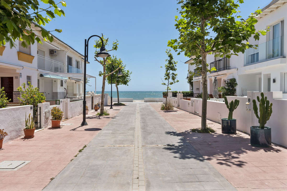 Se vende Adosada de 3 dormitorios en Costa Del Sol, Málaga, España