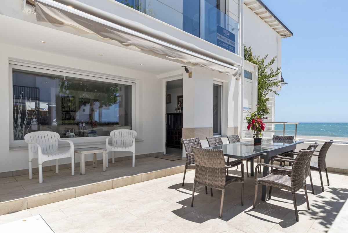 Se vende Adosada de 3 dormitorios en Costa Del Sol, Málaga, España