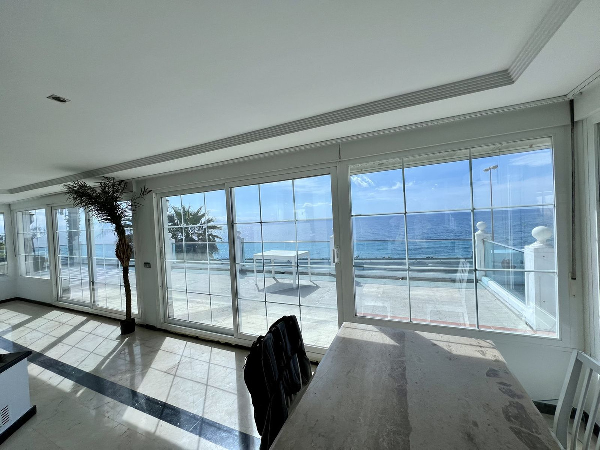 5 Bed Townhouse for sale in El Chaparral Costa Del Sol, Málaga, Spain