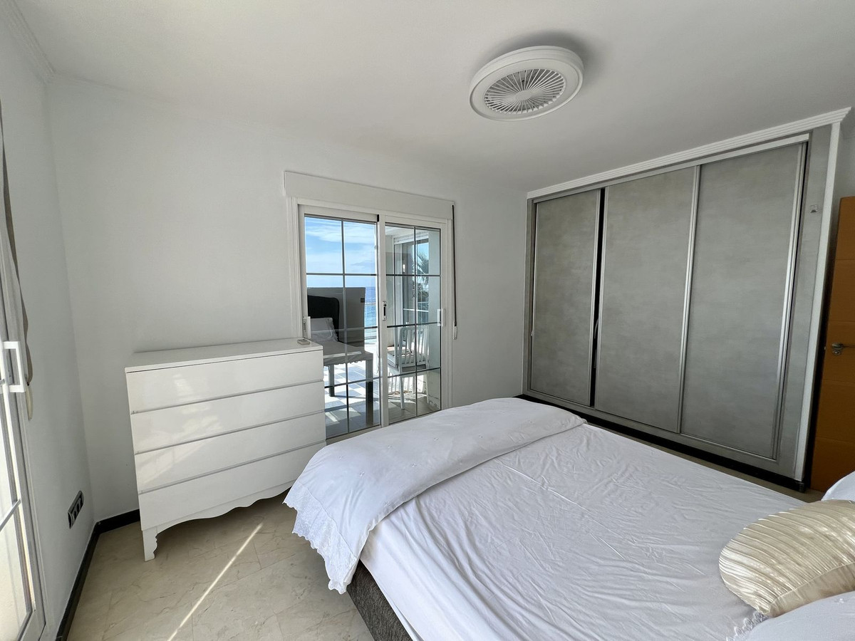 5 Bed Townhouse for sale in El Chaparral Costa Del Sol, Málaga, Spain