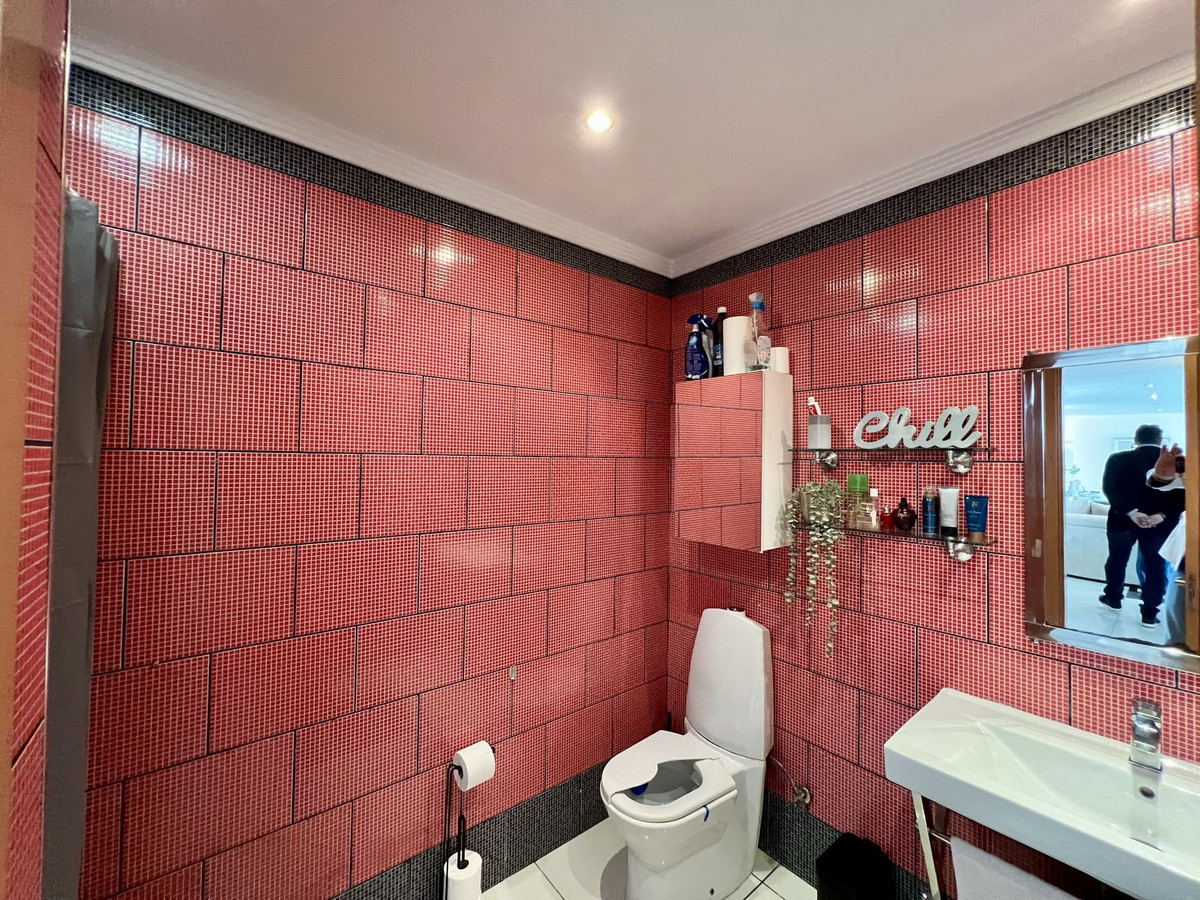 5 Bed Townhouse for sale in El Chaparral Costa Del Sol, Málaga, Spain