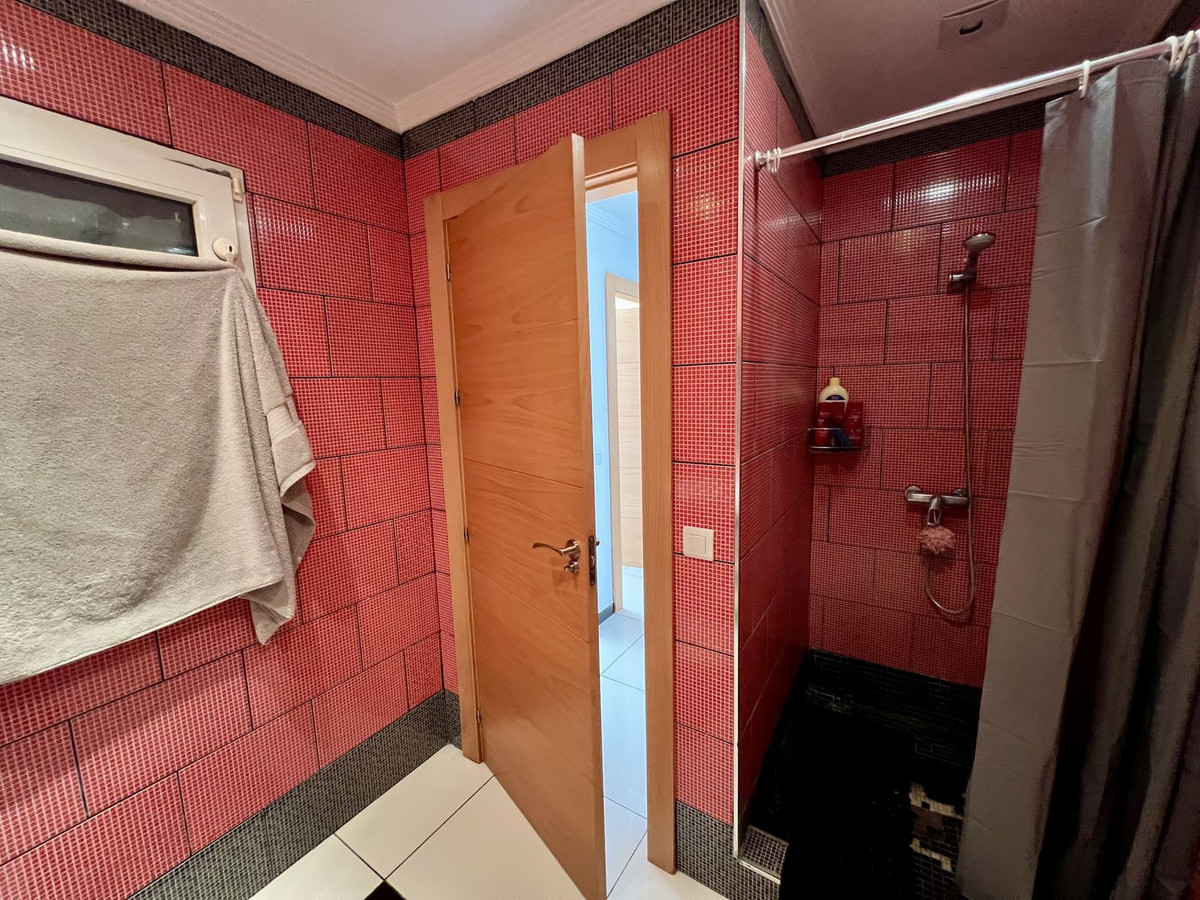 5 Bed Townhouse for sale in El Chaparral Costa Del Sol, Málaga, Spain