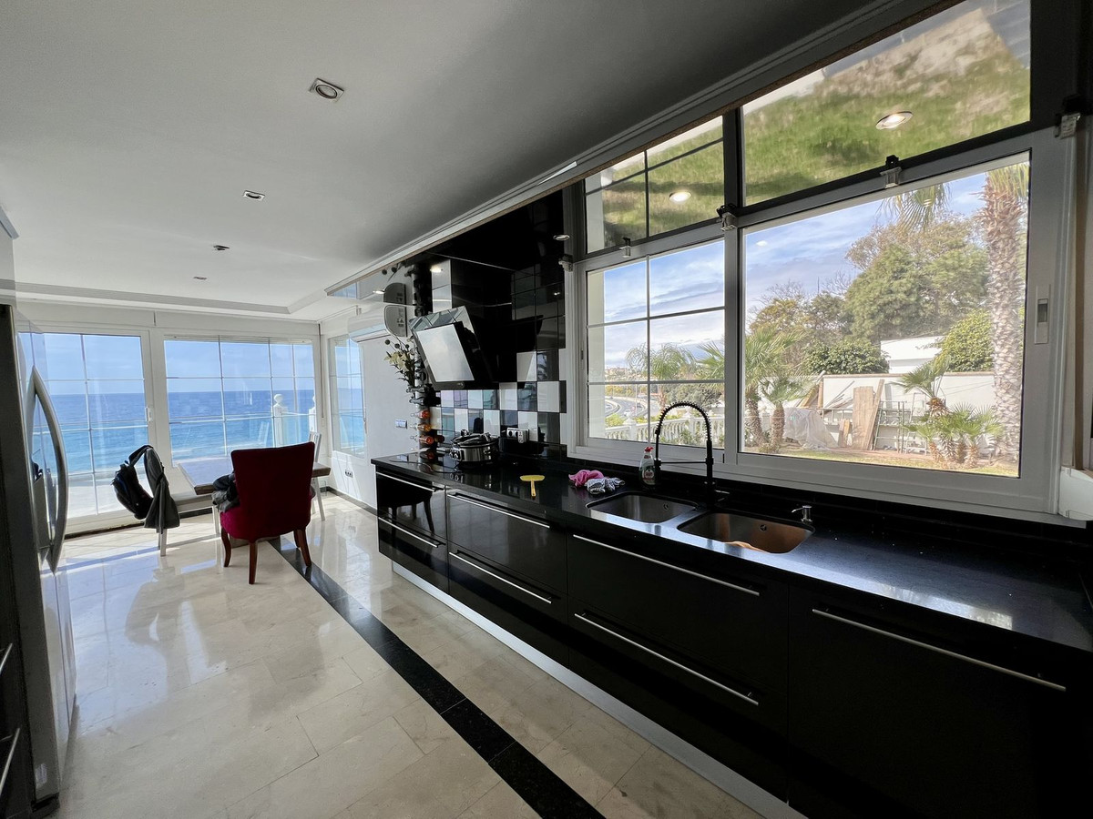5 Bed Townhouse for sale in El Chaparral Costa Del Sol, Málaga, Spain
