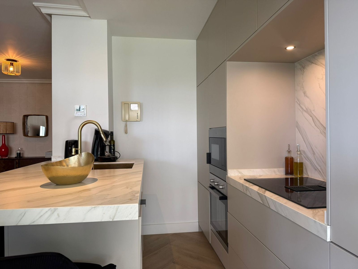 Se vende Apartamento Planta Baja de 2 dormitorios en Costa Del Sol, Málaga, España