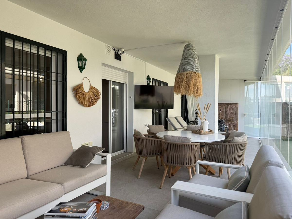 Se vende Apartamento Planta Baja de 2 dormitorios en Costa Del Sol, Málaga, España