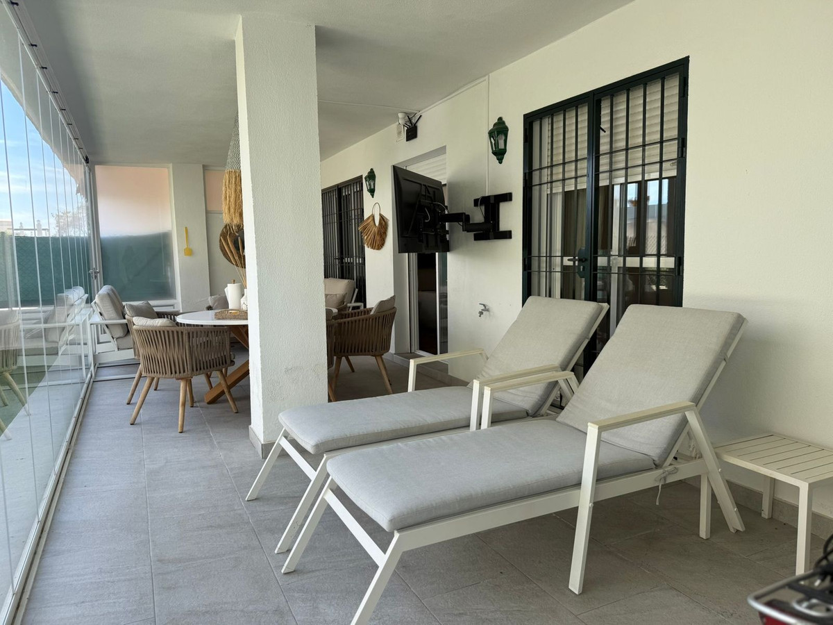 Se vende Apartamento Planta Baja de 2 dormitorios en Costa Del Sol, Málaga, España