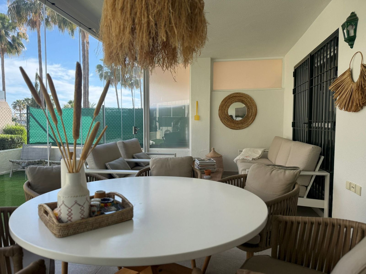 Se vende Apartamento Planta Baja de 2 dormitorios en Costa Del Sol, Málaga, España