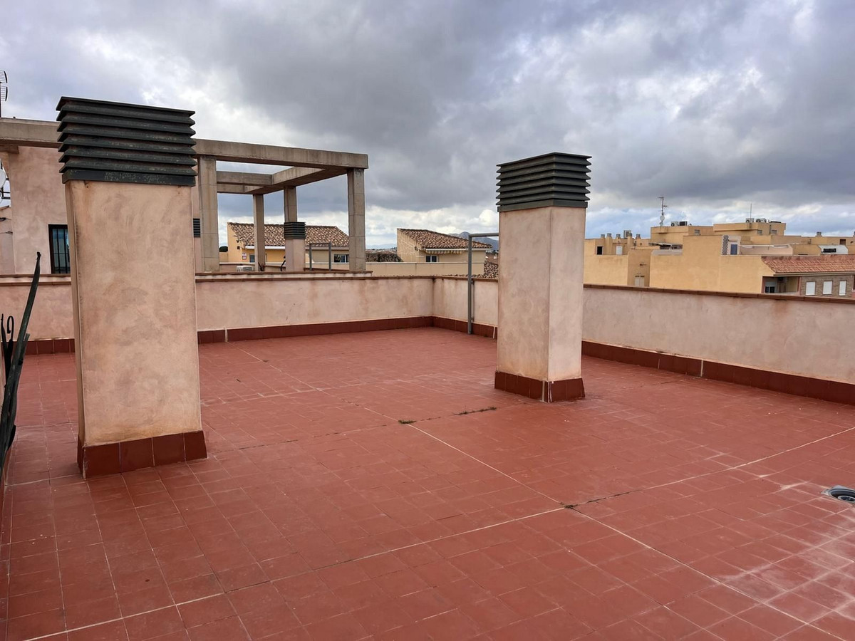 4 Bed Apartment for sale in Los Alcazares Costa Calida, Murcia, Spain