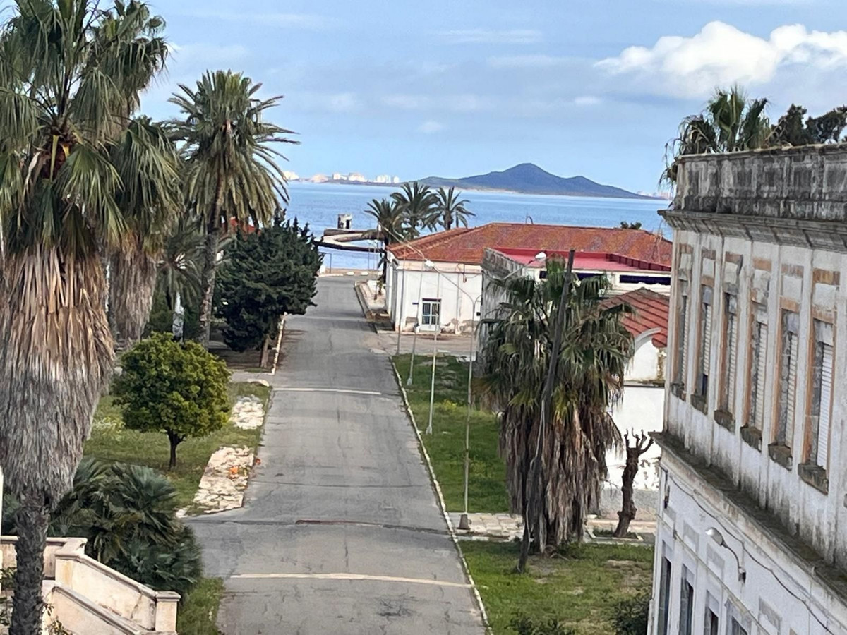 4 Bed Apartment for sale in Los Alcazares Costa Calida, Murcia, Spain