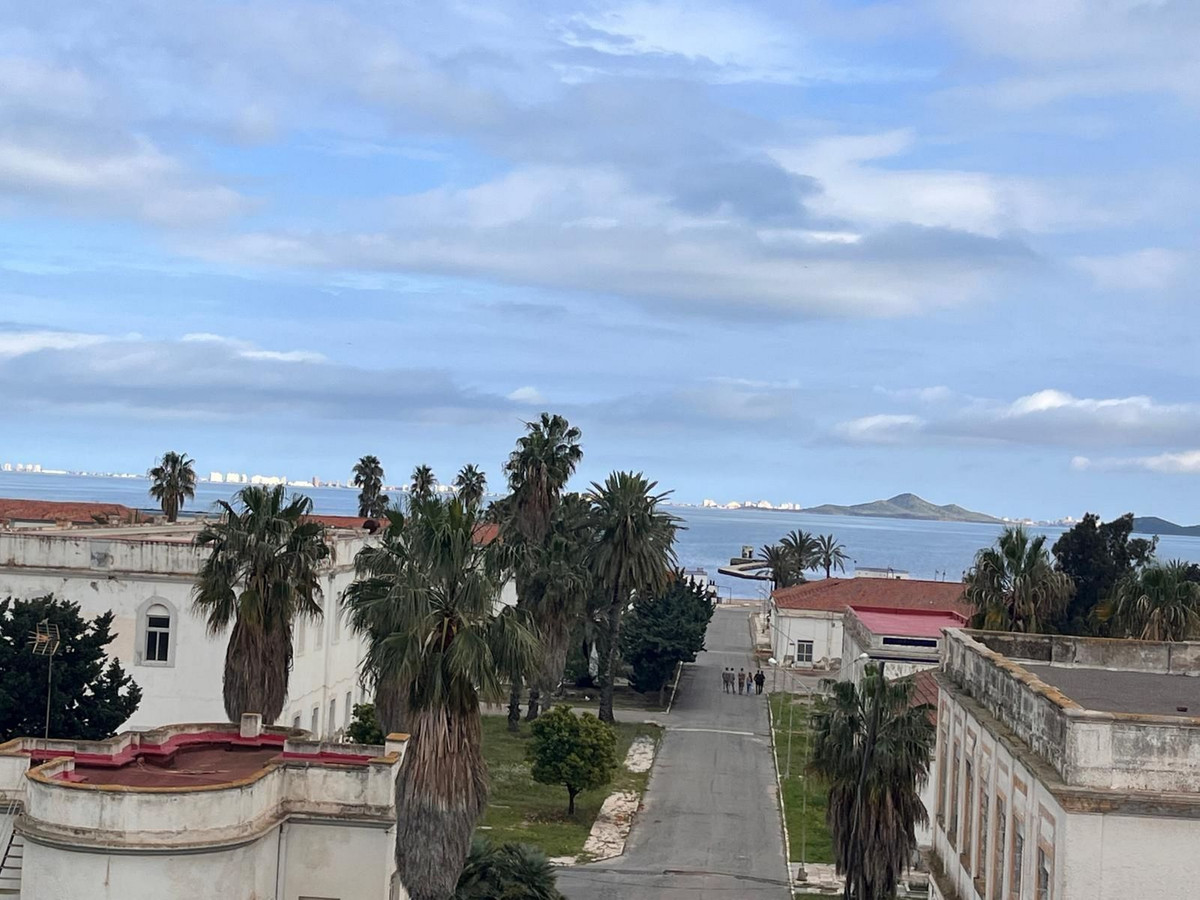 4 Bed Apartment for sale in Los Alcazares Costa Calida, Murcia, Spain