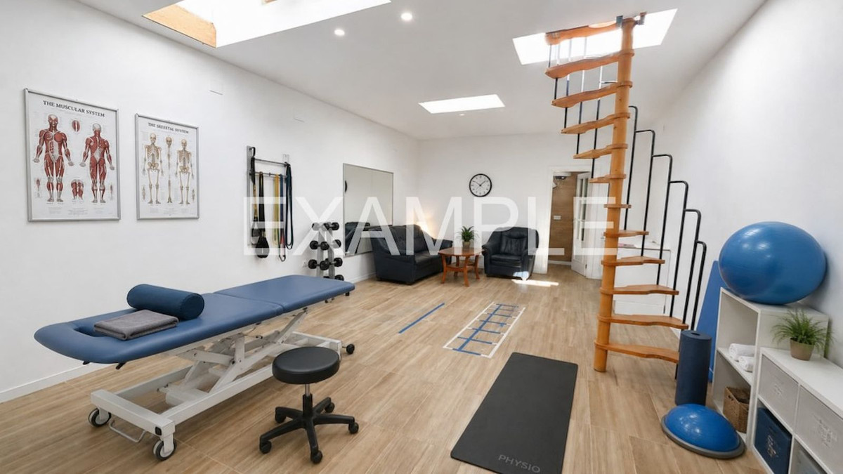 Se vende Oficina  en Costa Del Sol, Málaga, España