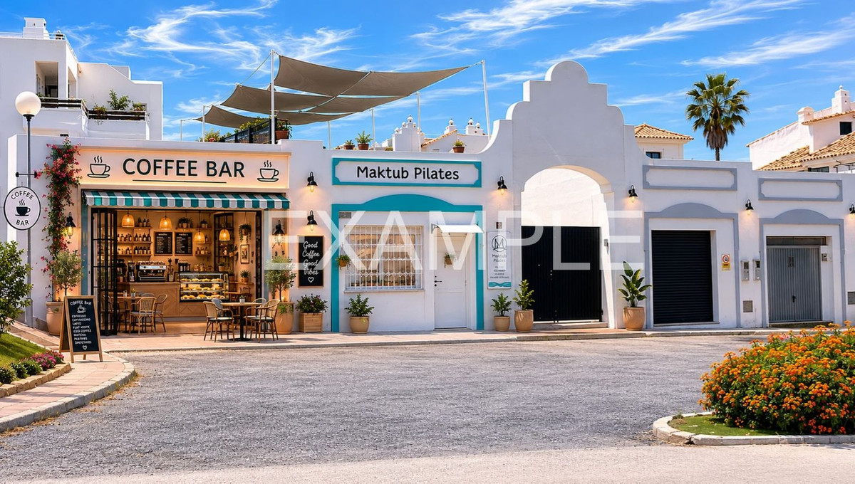 Se vende Oficina  en Costa Del Sol, Málaga, España